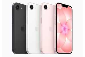 iPhone 17e retains its price but adds MagSafe and storage