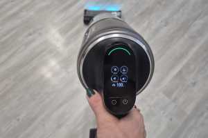 Dreame Z30 stick vacuum cleaner review: Dyson design at half the price