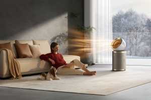 Breathe Smarter: How Dreame’s PM20 Brings Cleaner Air Wherever You Are