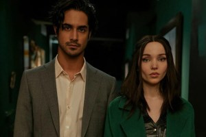 56 Days season 1 review: It felt like 56 days passed watching this show