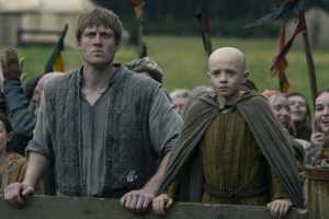 A Knight of the Seven Kingdoms season 2: 3 new characters cast