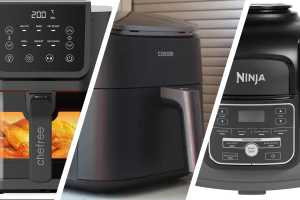 The air fryer deals that students can't miss