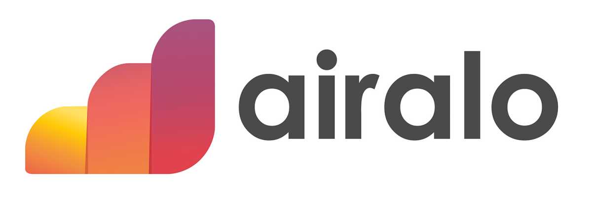Airalo logo