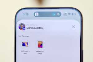 Google confirms that AirDrop for all is right around the corner