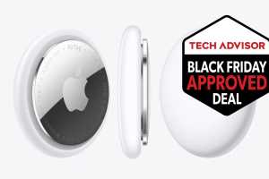 Fellow iPhone users, this is the cheap Black Friday deal I'm snapping up - but it ends today