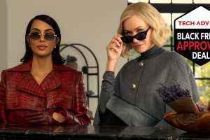 Grab Hulu and Disney+ for under $5 per month this Black Friday week