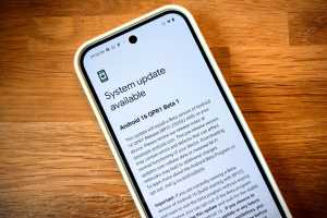 Android 17 beta announcement hints at final release date