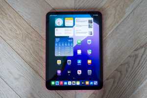 Apple iPad (A16) review: More than enough