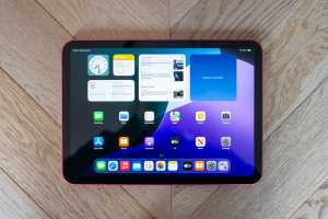 You might want to wait for one of the new, cheap iPads