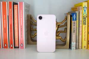 iPhone 17e review: Apple core