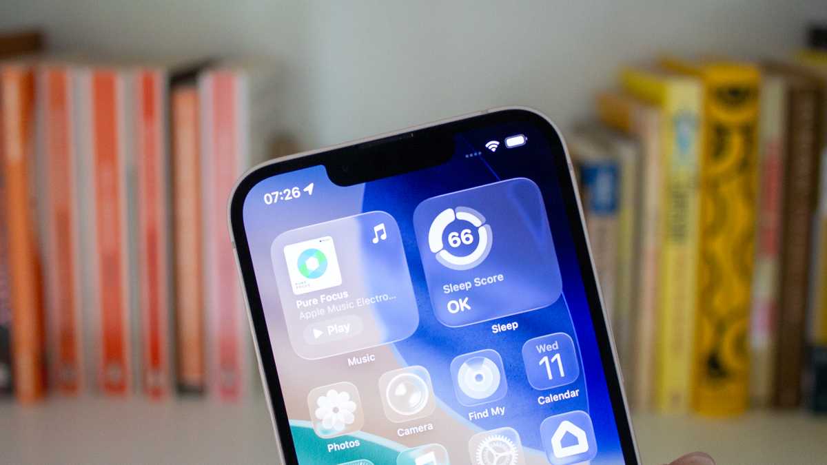 Apple iPhone 17e review 21