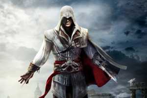 The Assassin&rsquo;s Creed TV series announces new cast members