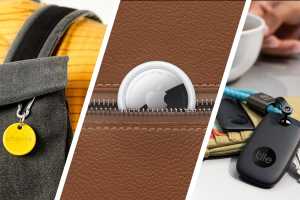 Best Bluetooth trackers 2025