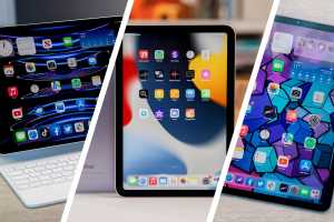 The best iPad 2025