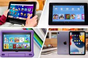 Best kids’ tablets 2023