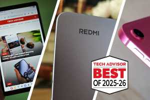 Xiaomi Redmi Pad 2 takes top honors at Tech Advisor Awards as Best New Budget Tablet