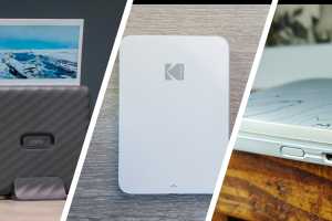 The best portable photo printers 2026, tested and reviewed