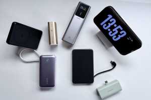 Best power banks: portable chargers for phones, tablets, laptops