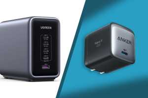 The best USB-C laptop PD chargers