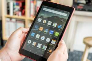 The best Amazon Fire HD 8 cases