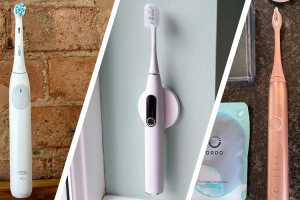 Best cheap electric toothbrush 2026: Look after your teeth for less