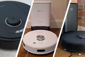 The best budget-friendly robot vacuums