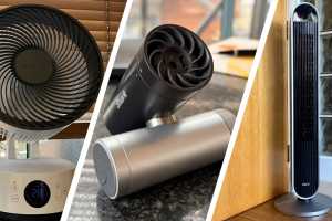 These are the best cooling fans of 2026