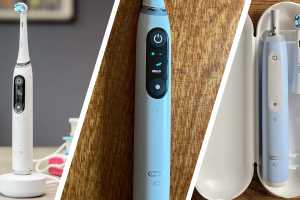 The definitive Oral-B iO guide: Comparing every iO model's features and price