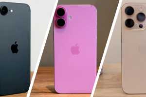 The best iPhones you can buy right now