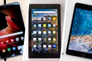 Best mini tablet 2023