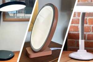 The best Lumie SAD lamps 2025