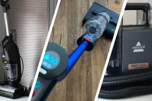 The best wet and dry vacuums: Make cleaning quick and easy
