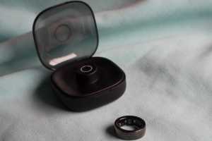 Circular Ring 2 review: Breaking new smart ring ground