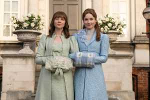 Bridgerton season 5 may premiere sooner than expected