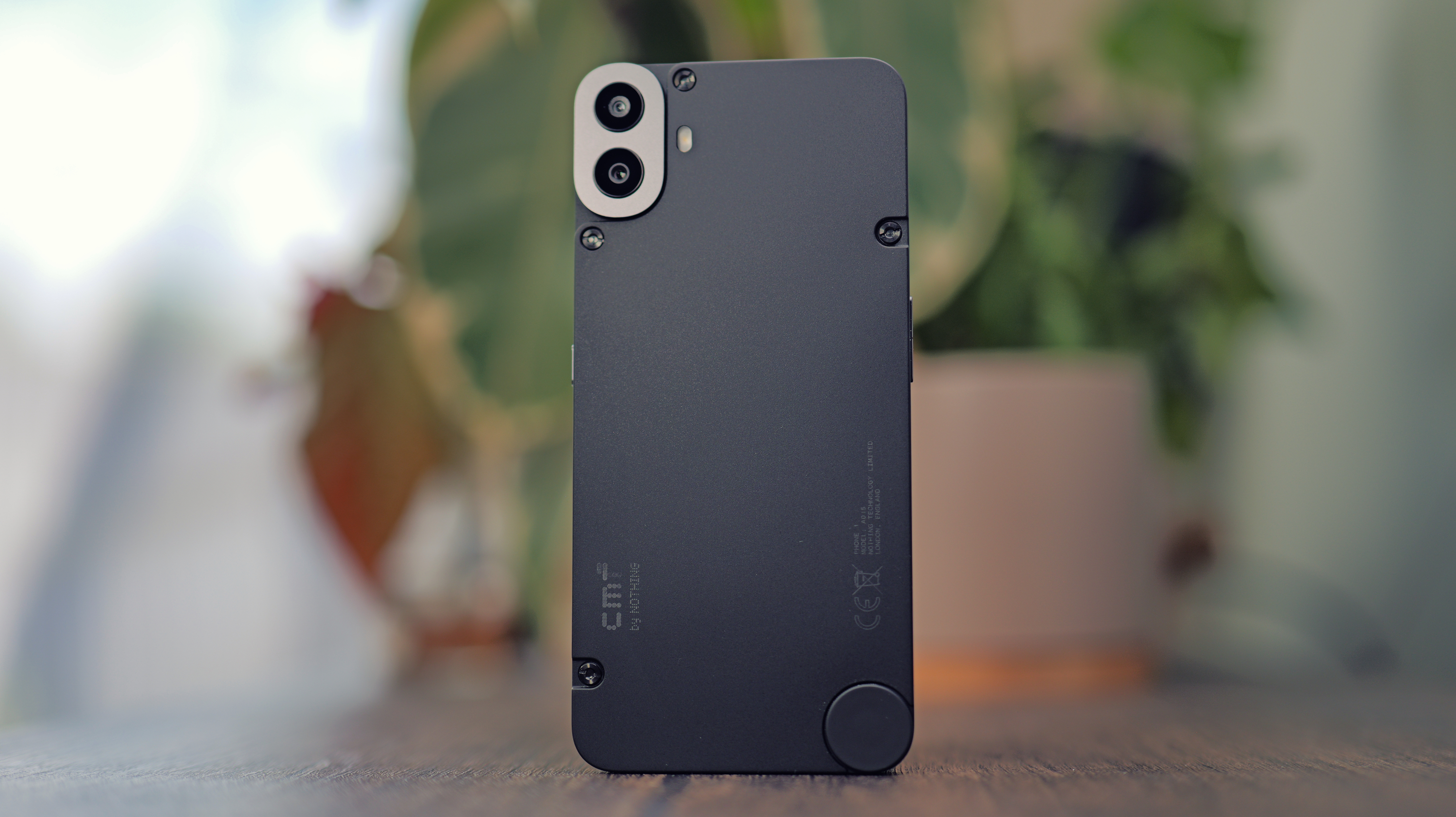 CMF Phone 2 Pro – Best Budget