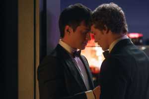 Heated Rivalry is HBO's latest viral hit - and it's coming to Sky and Now in January