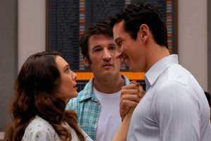 Eternity film review: Just an old-fashioned romantic comedy in which everyone is dead