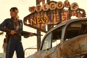 Fallout season 2 spoiler-free review: An action-packed return to the wasteland&nbsp;