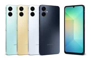 Samsung's cheapest Galaxy A phone set for major battery upgrade