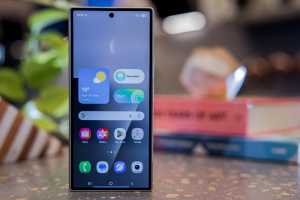 Samsung Galaxy phones' most embarrassing feature looks set for a big upgrade