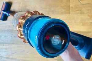 Dyson's best vacuum is £150/$150 off in the Dyson Week sale