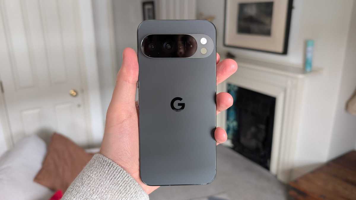google pixel 10 pro xl