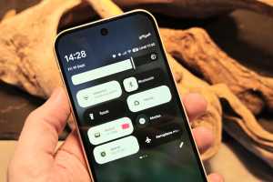 Android 17 set to get very blurry - but in a good way