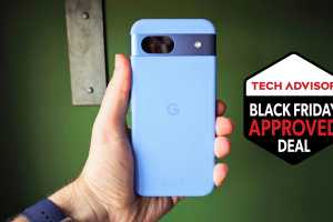 Get a Pixel 8a for &pound;12 in this amazing Cyber Monday deal