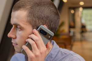 Worrying Pixel phone bug could leak your call audio