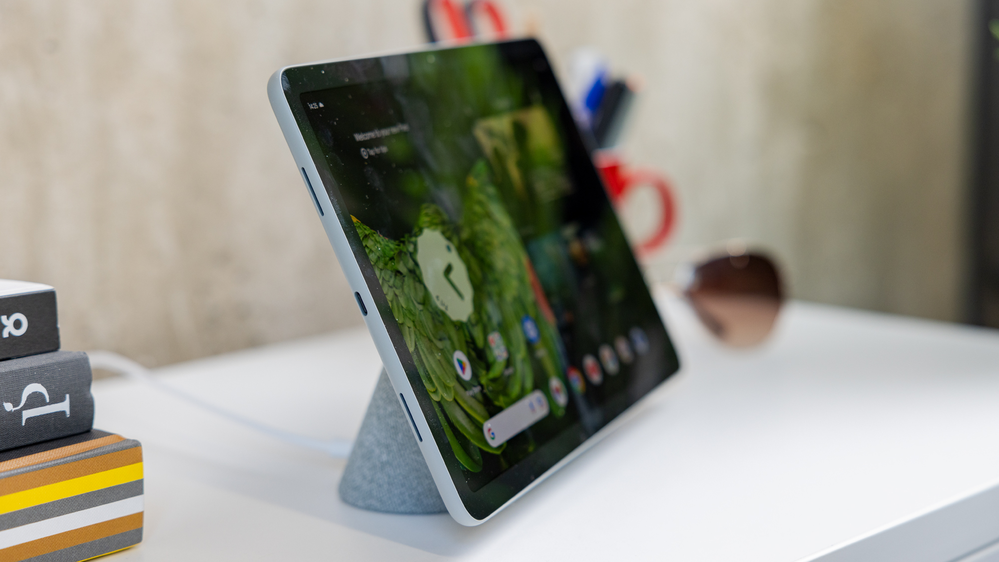Google Pixel Tablet - Most Versatile