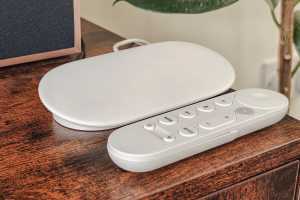 I love this Google TV Streamer hack for simple navigation