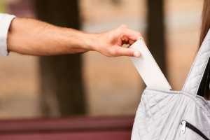 Lost your phone? Don't panic. Follow these steps