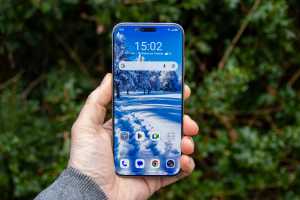 Honor Magic 8 Pro review: Premium powerhouse