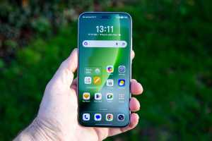 Honor's iPhone Air rival is real, and it's launching very soon